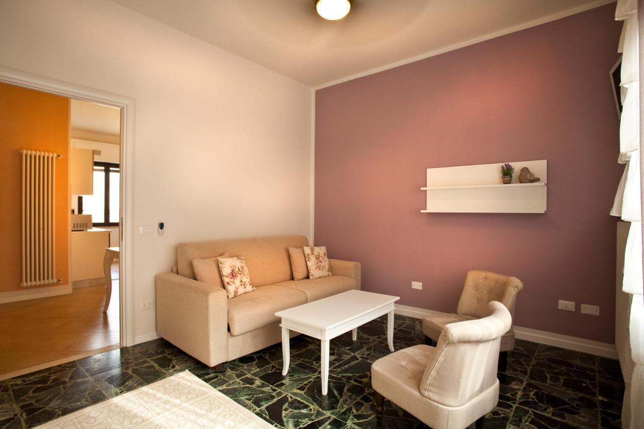 Suite Morgana In San Zeno Verona Exterior photo
